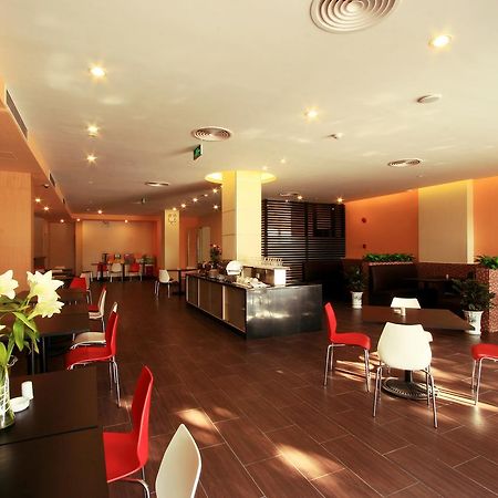 Jinjiang Inn Zhongshan Hubin Road Екстер'єр фото
