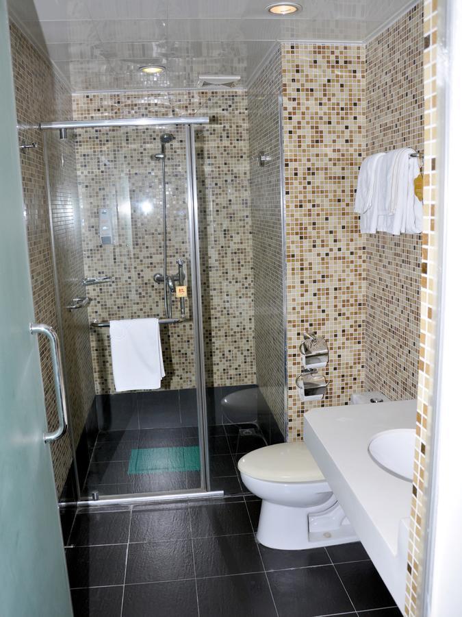 Jinjiang Inn Zhongshan Hubin Road Екстер'єр фото